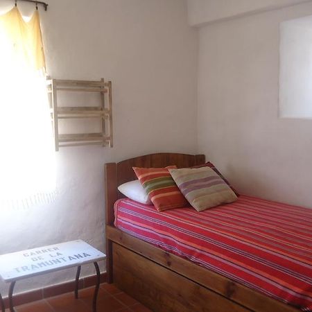 Esglesia 4 By Som Menorca Villa Fornells  Eksteriør billede