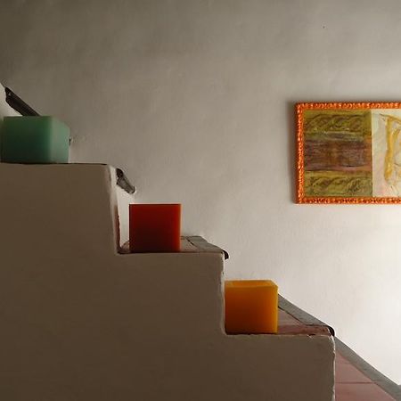 Esglesia 4 By Som Menorca Villa Fornells  Eksteriør billede