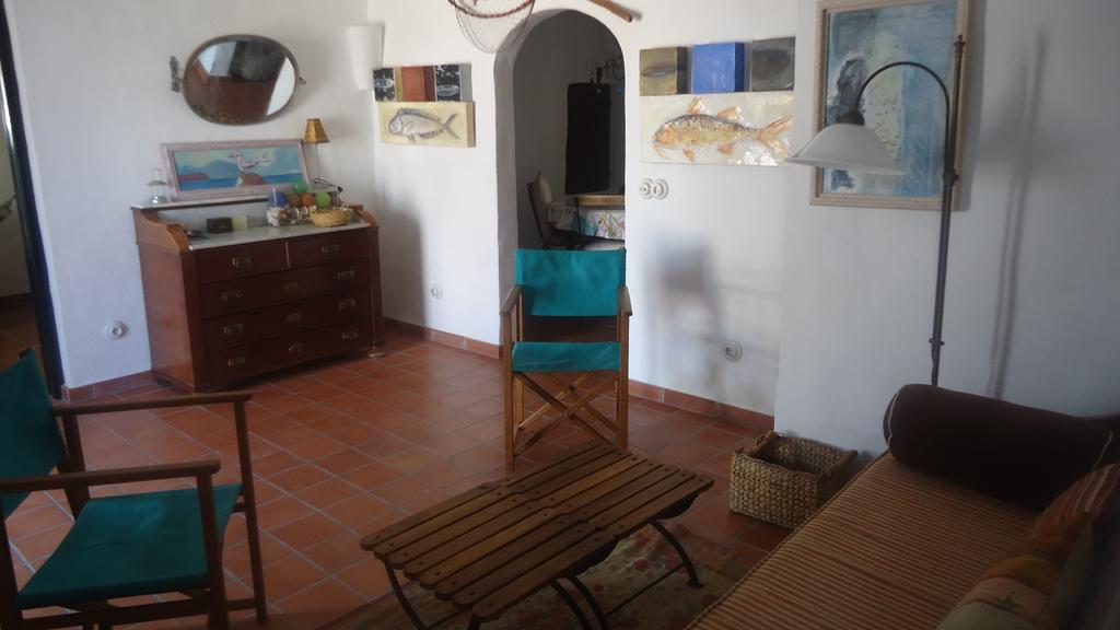 Esglesia 4 By Som Menorca Villa Fornells  Eksteriør billede
