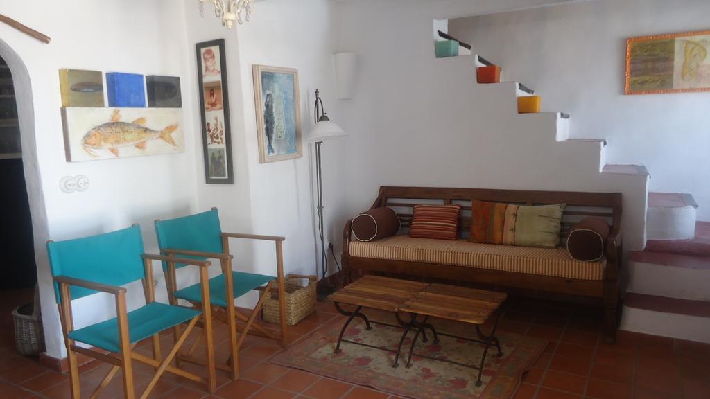 Esglesia 4 By Som Menorca Villa Fornells  Eksteriør billede