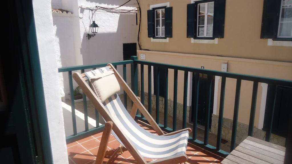 Esglesia 4 By Som Menorca Villa Fornells  Eksteriør billede