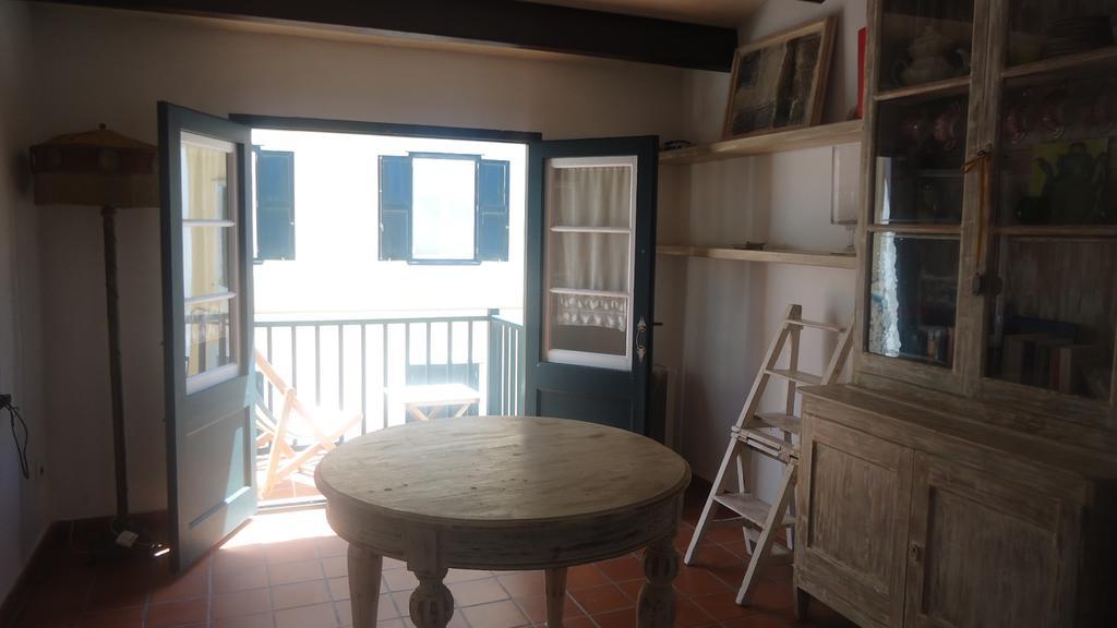 Esglesia 4 By Som Menorca Villa Fornells  Eksteriør billede