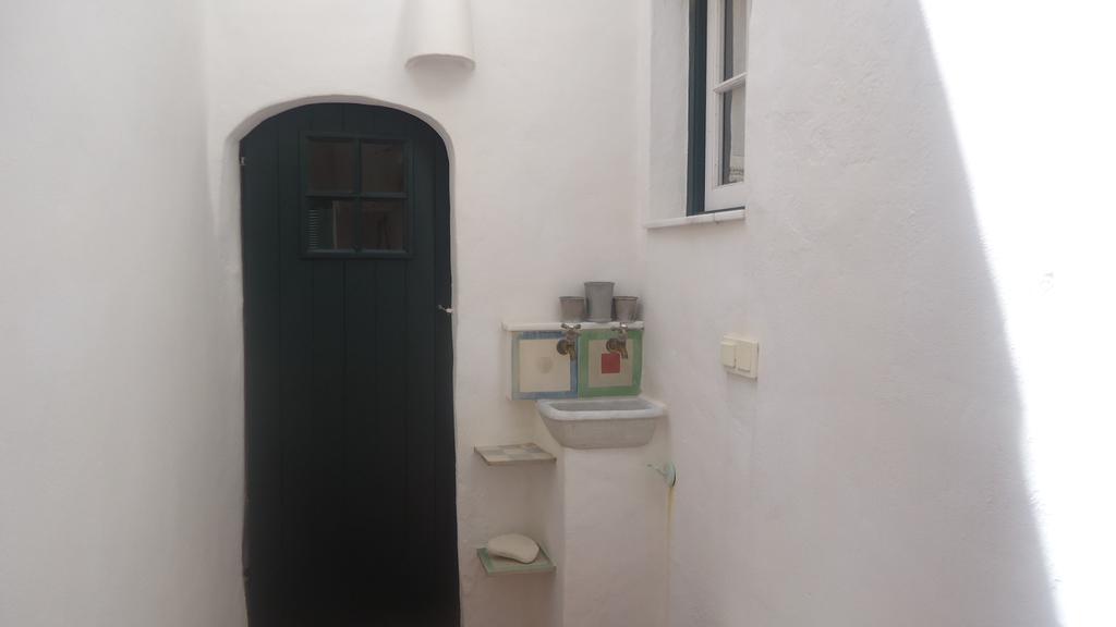 Esglesia 4 By Som Menorca Villa Fornells  Eksteriør billede