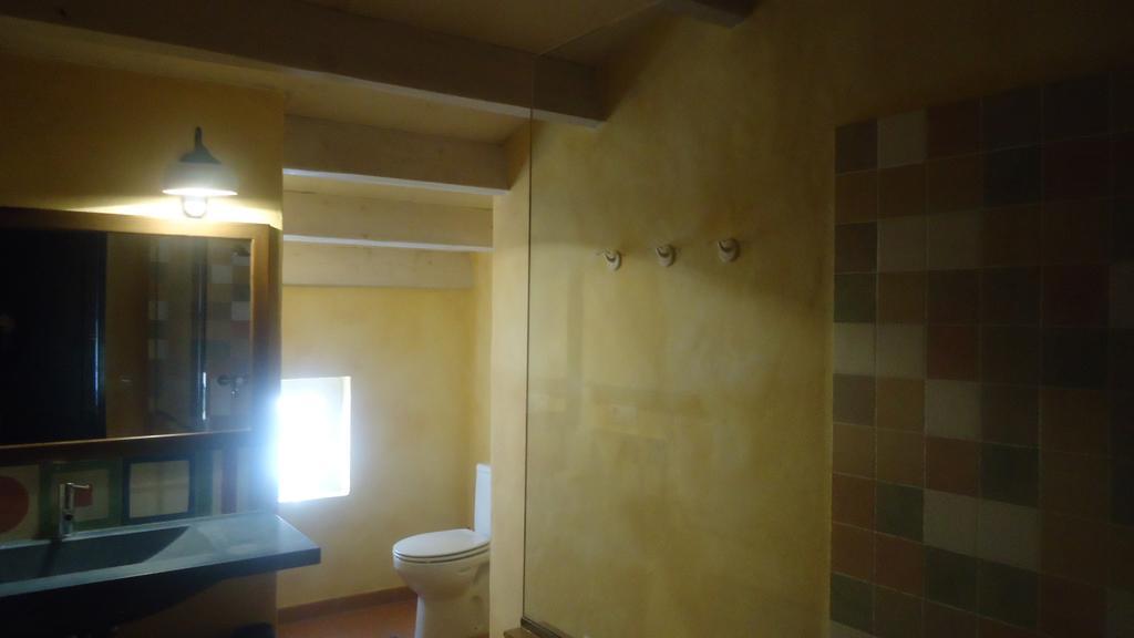Esglesia 4 By Som Menorca Villa Fornells  Eksteriør billede