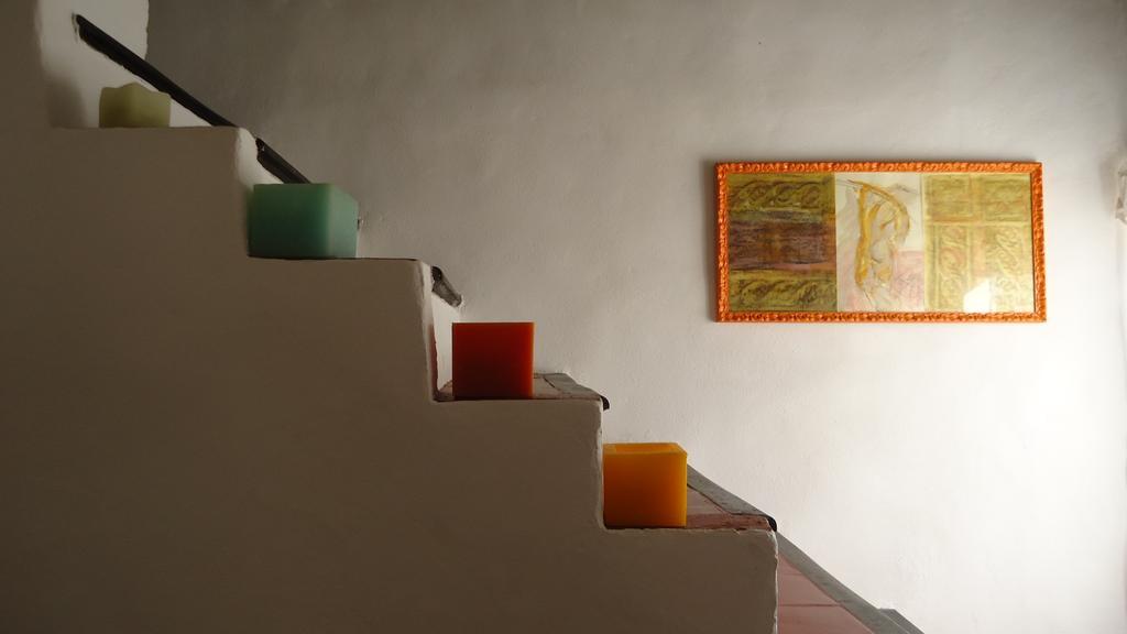 Esglesia 4 By Som Menorca Villa Fornells  Eksteriør billede