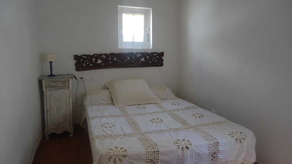 Esglesia 4 By Som Menorca Villa Fornells  Eksteriør billede
