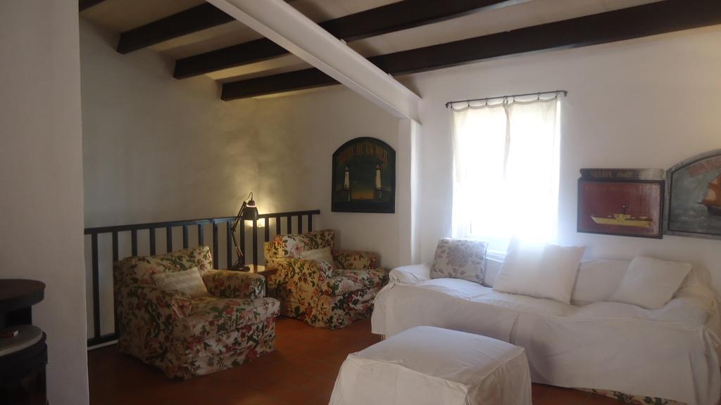 Esglesia 4 By Som Menorca Villa Fornells  Eksteriør billede
