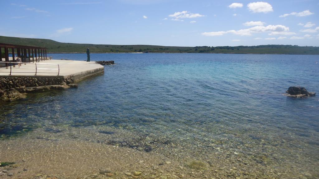 Esglesia 4 By Som Menorca Villa Fornells  Eksteriør billede