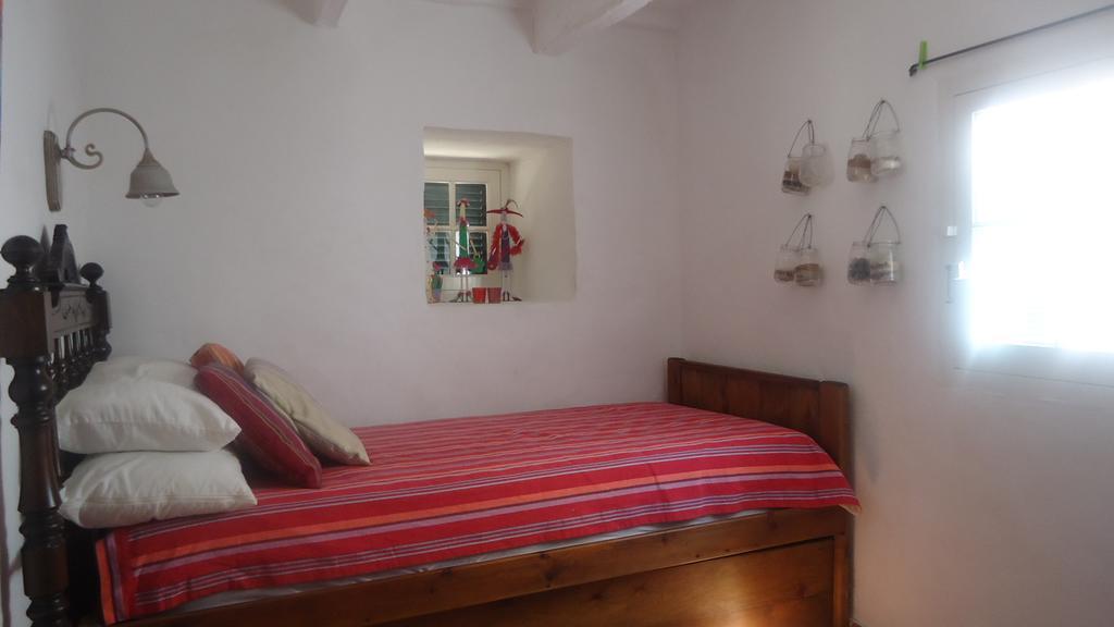 Esglesia 4 By Som Menorca Villa Fornells  Eksteriør billede